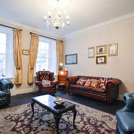Reivers Apartment Berwick Upon Tweed Ngoại thất bức ảnh