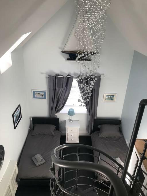 Reivers Apartment Berwick Upon Tweed Ngoại thất bức ảnh