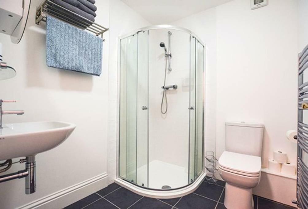 Reivers Apartment Berwick Upon Tweed Ngoại thất bức ảnh