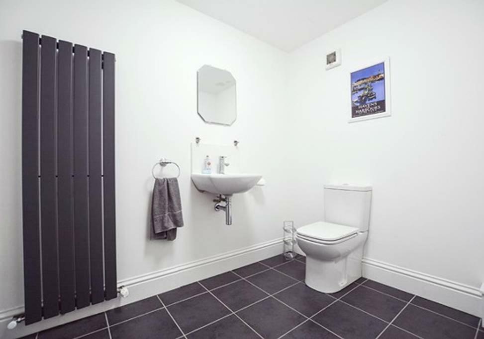 Reivers Apartment Berwick Upon Tweed Ngoại thất bức ảnh
